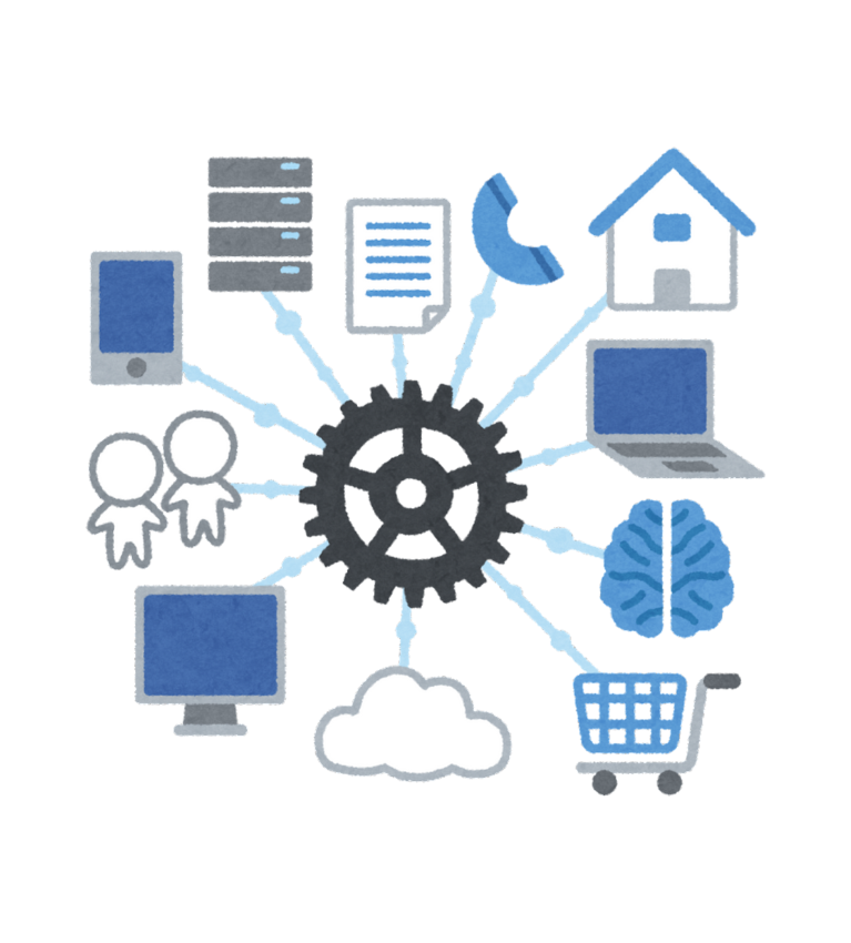 Healthcare Systems