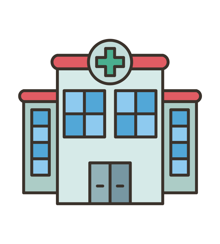 Hospitals